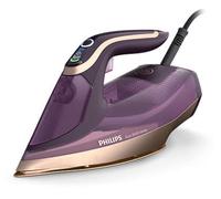 Philips dst8040/30 plancha plancha a vapor suela steamglide elite 3000