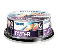 Philips DVD-R DM4S6B25F/00