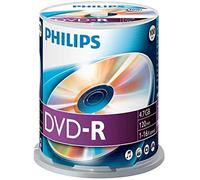 Philips DVD-R DM4S6B00F/00