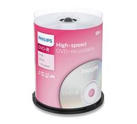 Philips DVD-R DM4S6B00F/00