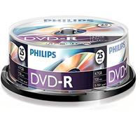 Philips DVD-R DM4S6B25F/00