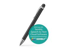 Philips DVT1600 dictáfono Memoria interna Negro, Plata