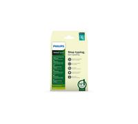 Philips DVT2805 Voicetracer Software de Reconocimiento de Voz