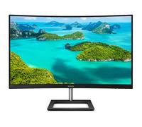 Philips E-line 272E1CA - Monitor LED - Curvo - 68.6 cm (27') - 1920 x 1080 Ful