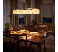 Philips E14 BA35 2,2W bombilla a vela LED 2700K mate True
