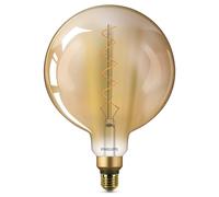 Philips E27 G200 grande LED Classic Giant 1.800K oro