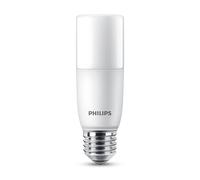 Philips E27 tubo de bombilla LED mate de 9,5 W (75 W)