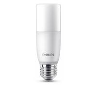 Philips E27 tubo LED esmerilado bombilla de 9,5 W (68 W)