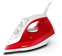 PLANCHA DE VAPOR PHILIPS EASYSPEED ROJO/BLANCO