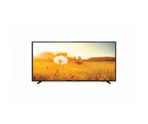 Philips - EasySuite 43HFL3014/12 Televisor 109,2 cm (43") Full HD Negro 250 cd / m²