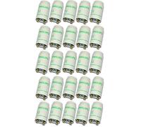 Philips Ecoclick S2 - Set de 25 motores de arranque rápido para lámpara fluorescente de 4-22 W
