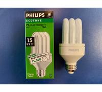 Philips ECOTONE PL ELECTRONIC-T 827 15W E27 900lm 2500-3000K