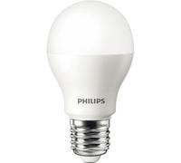 Philips 76395600 energy-saving lamp - Lámpara LED (Blanco cálido, Color blanco, A+, 50-60 Hz, 40 mA, 10,3 cm)
