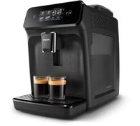 Philips EP1200/00 Molinillo para Máquina de Café Espresso Automático - 1500 W - 275 g de Granos - Negro