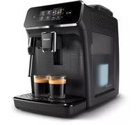 Philips 2200 series Serie 2200 Espumador de leche clásico EP2220/10 Cafetera Espresso automática, 2 bebidas​