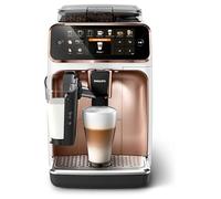 PHILIPS EP5443/70 Máquina de café espresso totalmente automática LatteGo Milk System AquaClean Filtro