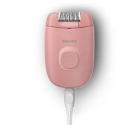 Philips Epilator Series 2000 - Depiladora con cable - BRE229/00
