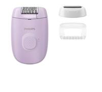 Philips Epilator Series 2000 - Depiladora con cable - BRE237/00