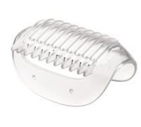 Philips Epilator Series 2000 - Peine-guía de 3 mm - CP2328/01