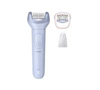 Philips Epilator Series 8000 - Depiladora sin cable Wet & Dry - BRE708/00