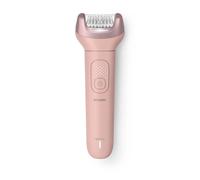 Philips epilator series 9000 bre719/00 depiladora sin cable wet & dry