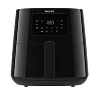 Philips Essential Airfryer XL HD9270/93 - Freidora de aire caliente, color negro