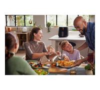Philips Essential Conectada HD9280/70 Airfryer XL