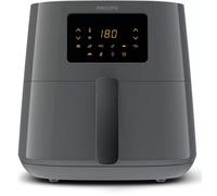 Philips Essential Connectec XL HD9280/60 Freidora sin Aceite 6.2L 2000W Gris