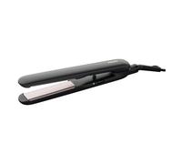 Philips Essential HP8321/00 Plancha de Pelo Negra