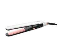 Plancha de pelo philips hp8321/40 * blanco