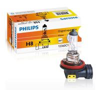 Philips Estándar H8 12V 35W Base PGJ19-1 1325732