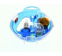 PHILIPS Estuche de lÃ¡mparas para SEAT: Leon, Altea, Toledo, Ibiza, Cordoba, Exeo, Alhambra & CITROÃN: Xsara Picasso, C4, C3 (Ref: 70032928)