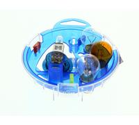 PHILIPS Estuche de lámparas para VOLKSWAGEN: Sharan, Tiguan, New Beetle, Eos, Polo, Passat, Golf, Crafter, Amarok, Touran, Scirocco (Ref: 70038128)