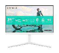 PHILIPS Evnia 23.8" LCD IPS Full HD HDMI Altavoces 24M2N3201A/00