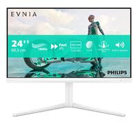 Philips Evnia 24M2N3201A/00 pantalla para PC 60,5 cm (23.8") 1920 x 1080 Pixeles Full HD LCD Blanco