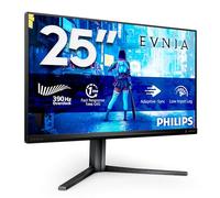 Monitor Philips Evnia 5000 25M2N5200U/00 24.5" IPS FHD 390Hz HDR400 Sin Parpadeo Gris