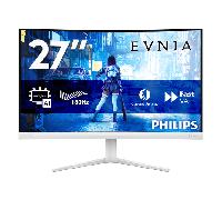 PHILIPS Evnia 27" LCD Fast VA Full HD HDMI