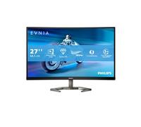 Philips Momentum 27M1C5500VL/00 pantalla para PC 68,6 cm (27") 2560 x 1440 Pixeles Quad HD LCD Negro