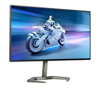 Philips Momentum 27M1F5500P/00 LED display 68,6 cm (27") 2560 x 1440 Pixeles Quad HD Negro