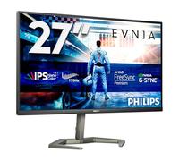 Philips Momentum 27M1N5500ZA/00 LED display 68,6 cm (27") 2560 x 1440 Pixeles Quad HD Negro