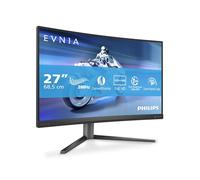 Philips Evnia 5000 27M2C5200W/00 pantalla para PC 68,6 cm (27") 1920 x 1080 Pixeles Full HD LCD Negro