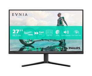 Philips Evnia 27M2N3200S/00 27" LED Fast IPS FullHD 180Hz 1ms FreeSync Premium