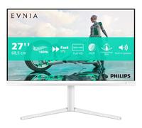 Philips Evnia 27M2N3201A/00 pantalla para PC 68,6 cm (27") 1920 x 1080 Pixeles Full HD LCD Blanco