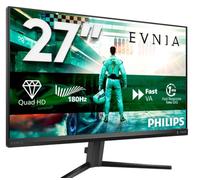 Philips Evnia 27M2N3500NL/00 LED display 68,6 cm (27") 2560 x 1440 Pixeles Quad HD LCD Gris