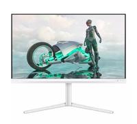 Philips Monitor 27M2N3501PA QHD de 27 Pulgadas, 260 Hz, IPS rápido, 0.3 ms MPRT, Adaptive Sync., HDR400, Ajuste de Altura (2560 x 1440, HDMI 2 x 2.0, DP 1 x 1.4), Color Negro