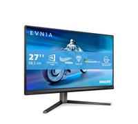 Monitor Gaming Philips EVNIA 27" 27M2N5500 Fast IPS QHD 180Hz 0.5ms c/Ajuste Alt.