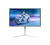 Philips Evnia 27M2N6501L 27 pulgadas - Monitor OLED QD para juegos Panel OLED, QHD, 240 Hz, 0,03 ms, sincronización adaptativa, compatible con G-Sync, HDR10