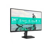 Philips Evnia 24M2N3200NF - Monitor para Juegos Full HD de 24 Pulgadas, 144 Hz, 1 ms MPRT, FreeSync, compatibilidad con G-Sync (1920 x 1080, HDMI 2.0, DisplayPort 1.4) Negro