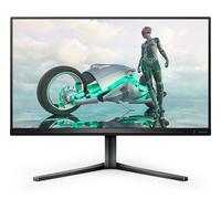 Philips Evnia 25M2N3200W/00 pantalla para PC 62,2 cm (24.5") 1920 x 1080 Pixeles Full HD LCD Gris