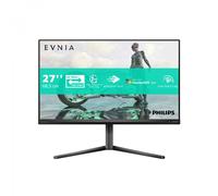 Philips Evnia 3000 27M2N3800A/00 pantalla para PC 68,6 cm (27") 3840 x 2160 Pixeles 4K Ultra HD LCD Gris